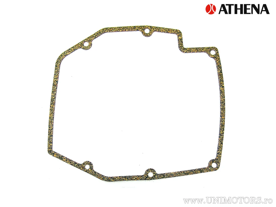 Garnitură carcasă amortizor aer Athena, Johnson Evinrude 50-60 HP 2 cilindri / 320679 - Athena