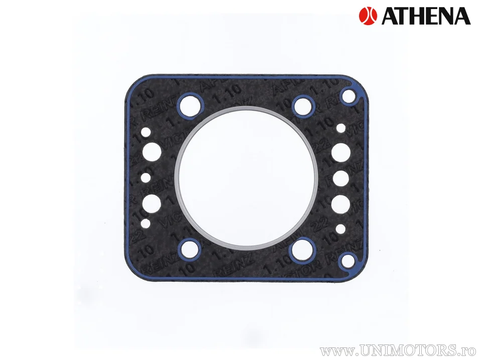 Garnitură chiulasă originală Athena, Ducati 748 95-99 - Athena