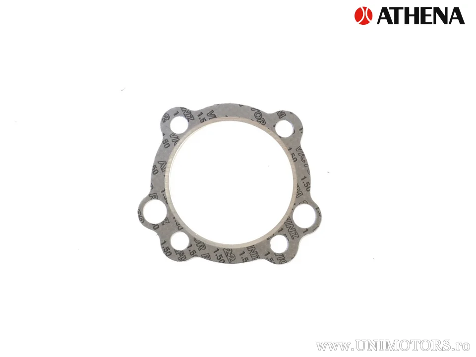 Garnitură chiulasă originală Athena, Harley Davidson 3-5/8 țoli - Athena