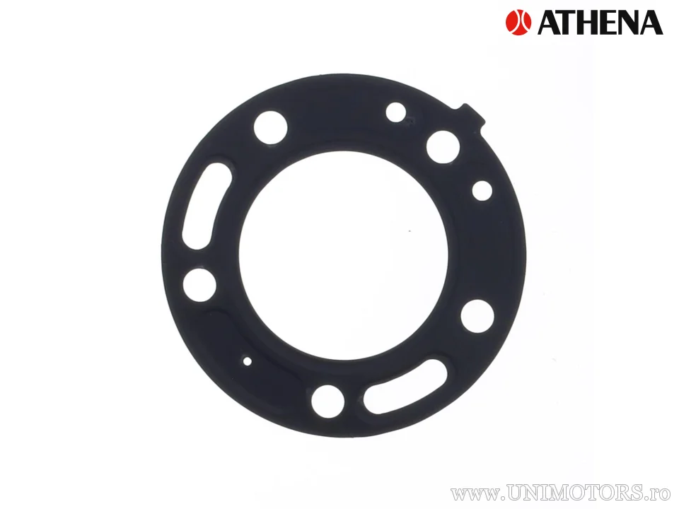 Garnitură chiulasă originală Athena, Honda CR 125 R 88-89 / XR 75 73-76 - Athena