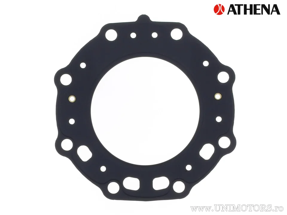 Garnitură chiulasă originală Athena, Honda FL 400 R Pilot 89-90 - Athena