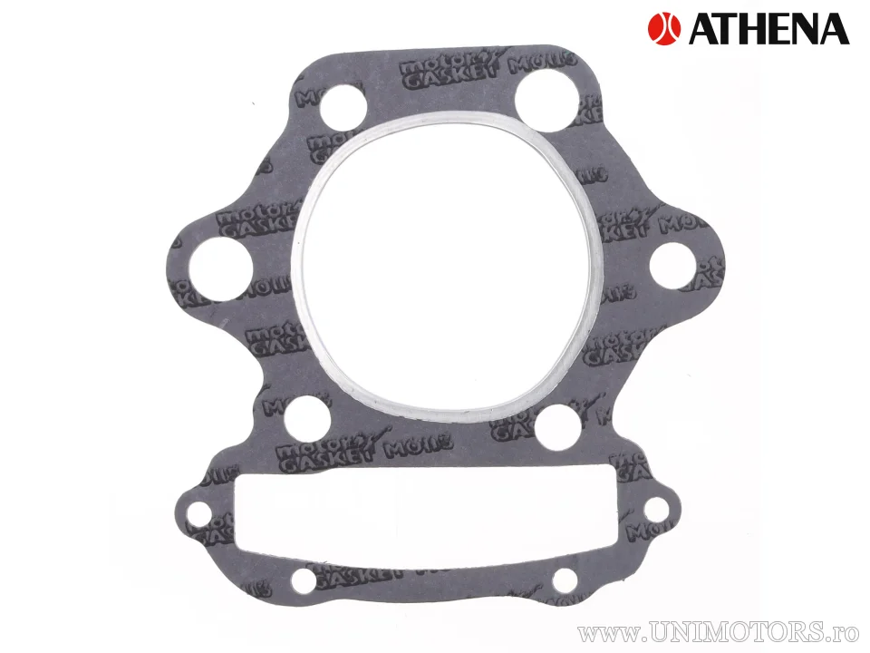 Garnitură chiulasă originală Athena, Honda XL 350 74 - Athena
