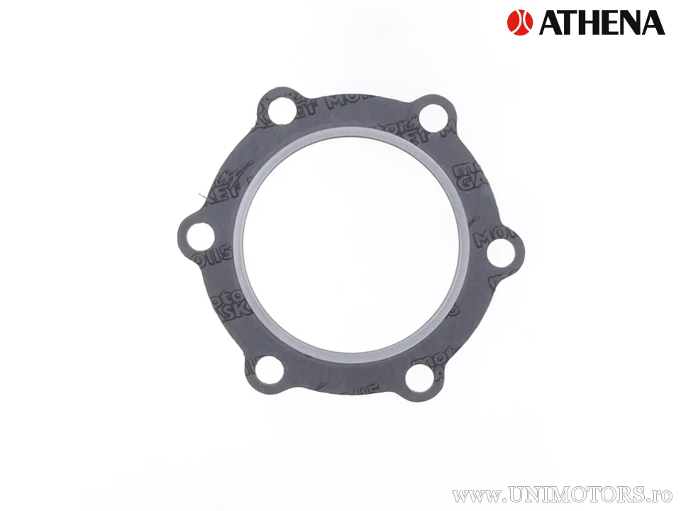 Garnitură chiulasă originală Athena, Maico 250 2T 81 / 250 2T 83 - Athena