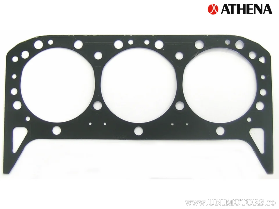 Garnitură chiulasă originală Athena, Mercruiser 262 4.3 L V6 - Athena