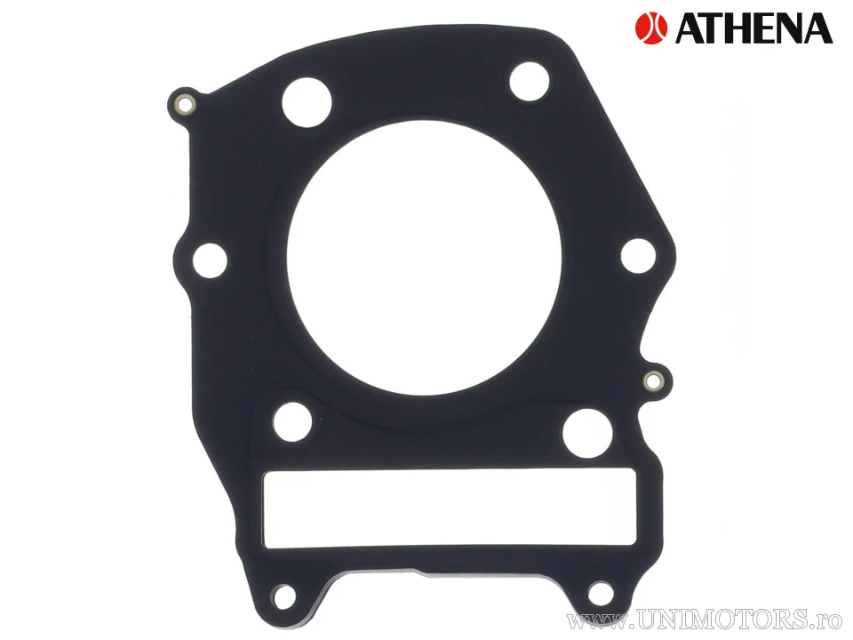 Garnitură chiulasă originală Athena, Suzuki LT 300 E Quad 87-89 - Athena