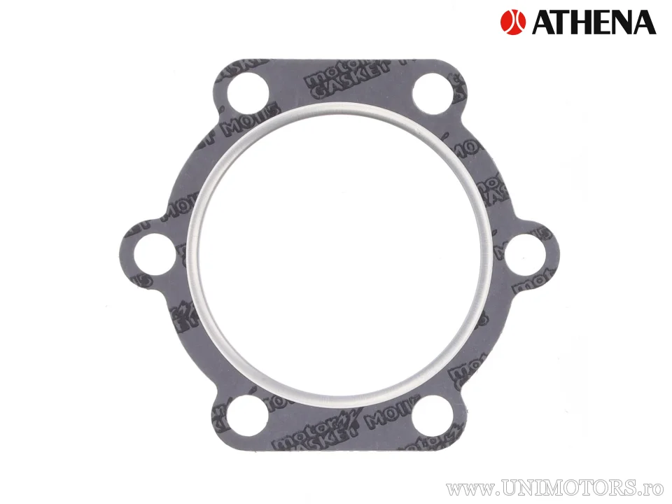 Garnitură chiulasă originală Athena, Suzuki RM 500 83-84 - Athena