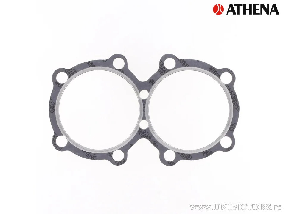 Garnitură chiulasă originală Athena, Triumph T140 73-87 - Athena