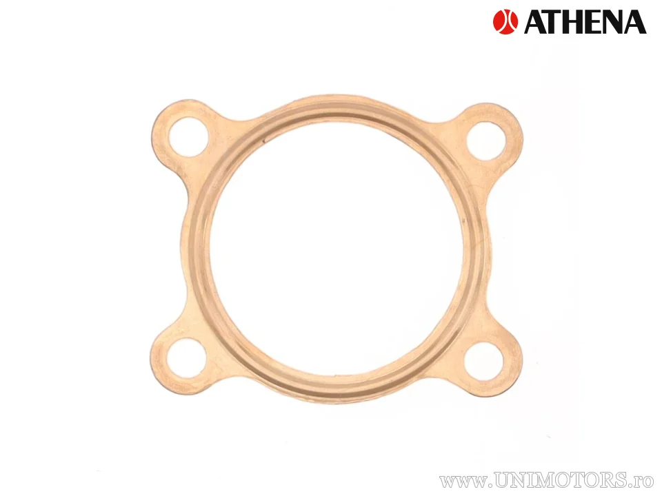 Garnitură chiulasă originală Athena, Yamaha DT 125 77-79 / RD 125 77-79 / YZ 125 77-78 - Athena