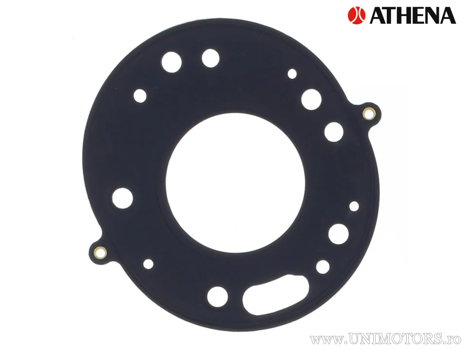 Garnitură chiulasă originală Athena, Yamaha DT 125 RD 85-87 / RD 125 85-90 - Athena