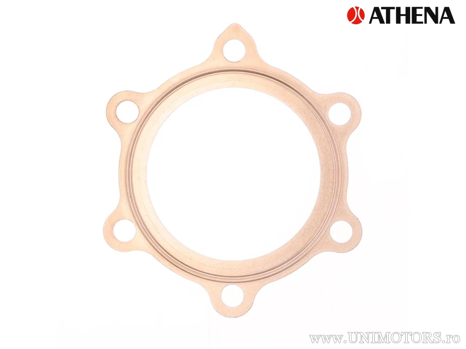 Garnitură chiulasă originală Athena, Yamaha DT 250 77-82 / IT 250 79-84 / TY 250 76-80 - Athena