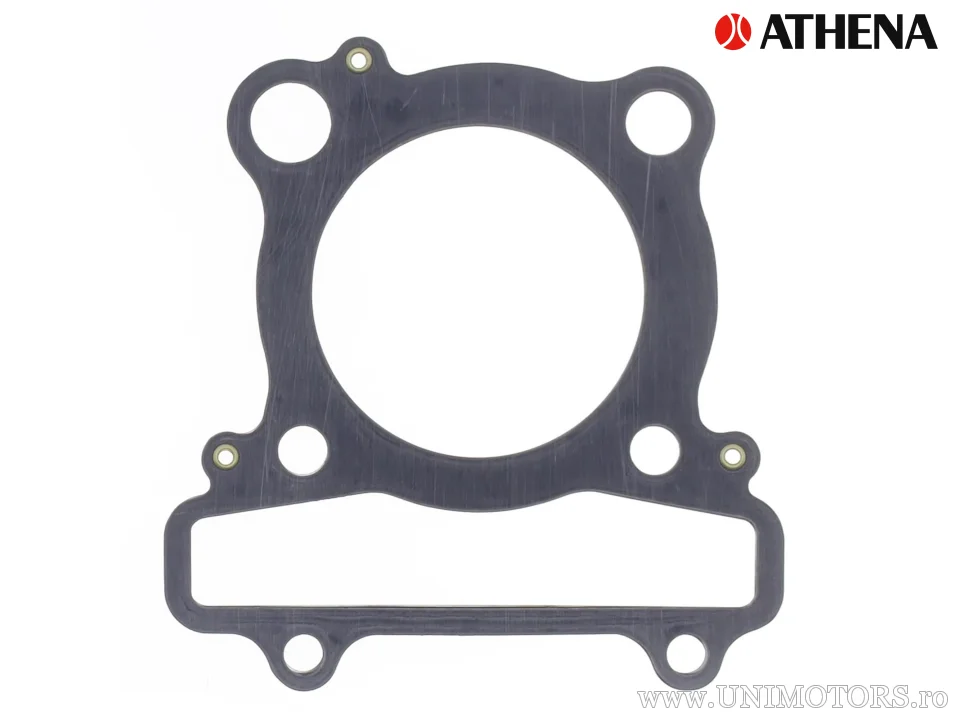 Garnitură chiulasă originală Athena, Yamaha SR 250 80-82 / TT 250 80-84 / XT 250 84 - Athena