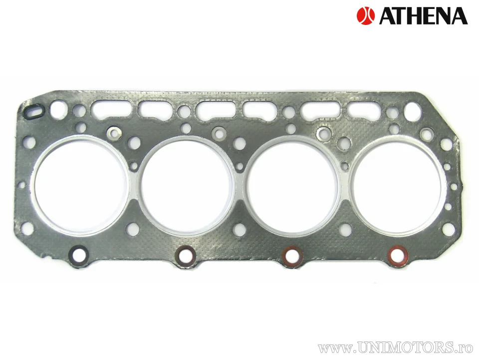 Garnitură chiulasă originală Athena, Yanmar 44 / 55 / 77 HP / 12955301350 / 129553-01350 - Athena