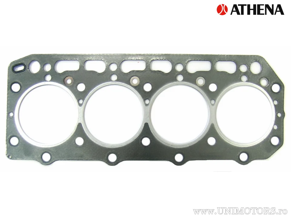 Garnitură chiulasă originală Athena, Yanmar 62 / 72 / 83 / 95 / 106 HP / 12957301351 / 129573-01351 - Athena