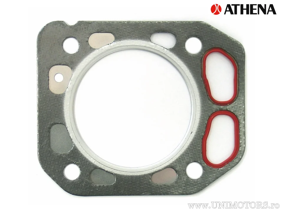 Garnitură chiulasă originală Athena, Yanmar 9 HP / 12817101911 / 128171-01911 - Athena