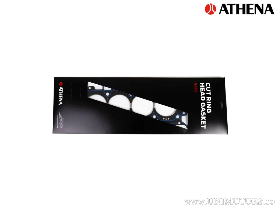 Garnitură chiulasă racing decupată grosime 1 mm Ø 93,2 mm (dreapta) - Athena