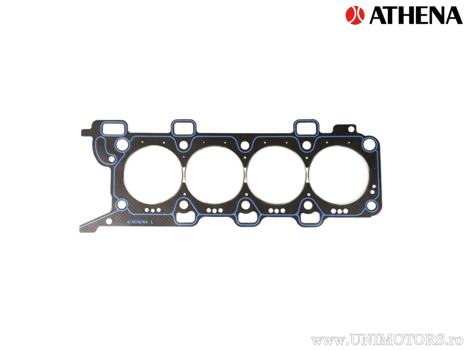 Garnitură chiulasă racing decupată grosime 1 mm Ø 94,4 mm (stânga) - Athena