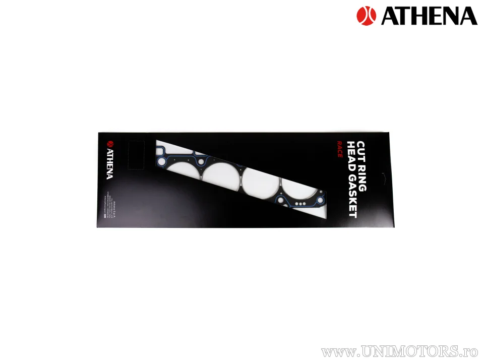 Garnitură chiulasă racing decupată grosime 1 mm Ø 94,4 mm (stânga) - Athena