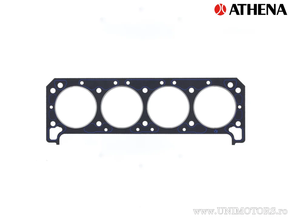 Garnitură chiulasă racing decupată grosime 1,1 mm Ø 111,3 mm - Athena