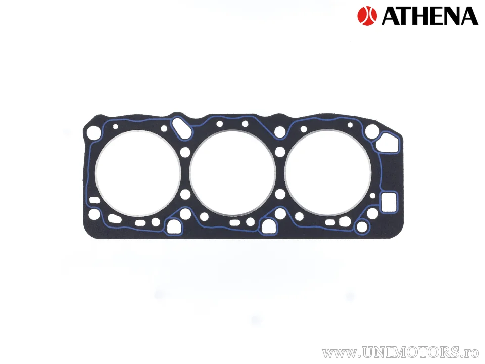 Garnitură chiulasă racing decupată grosime 1,2 mm Ø 95 mm - Athena