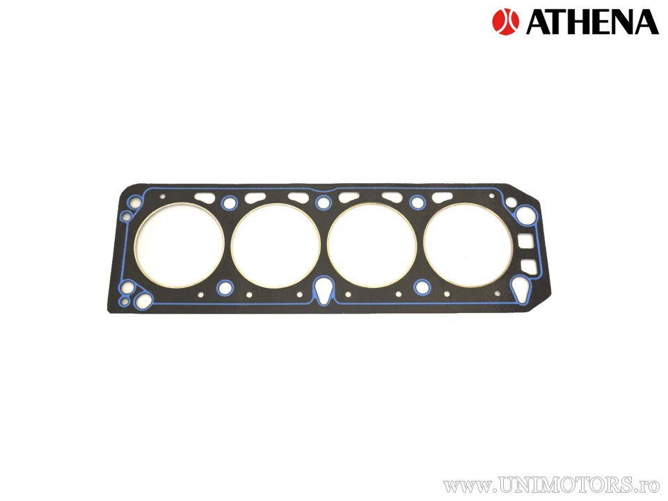 Garnitură chiulasă racing decupată, grosime 1,3 mm Ø 92,1 mm - Athena