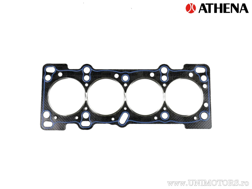 Garnitură chiulasă racing decupată grosime 1,4 mm Ø 84,5 mm - Athena