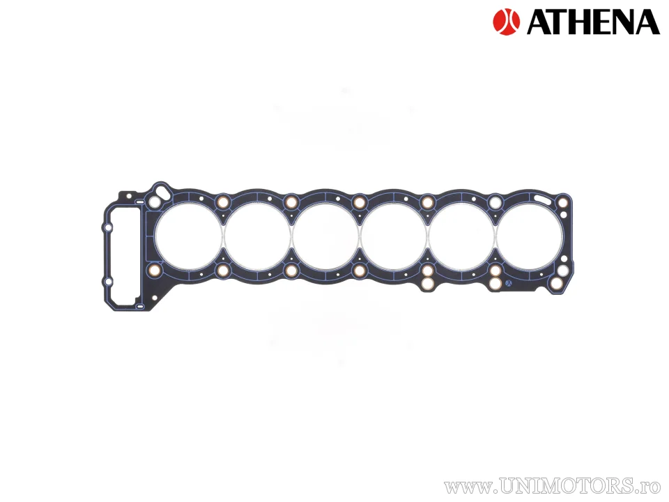 Garnitură chiulasă racing decupată grosime 1,5 mm Ø 102,5 mm - Athena