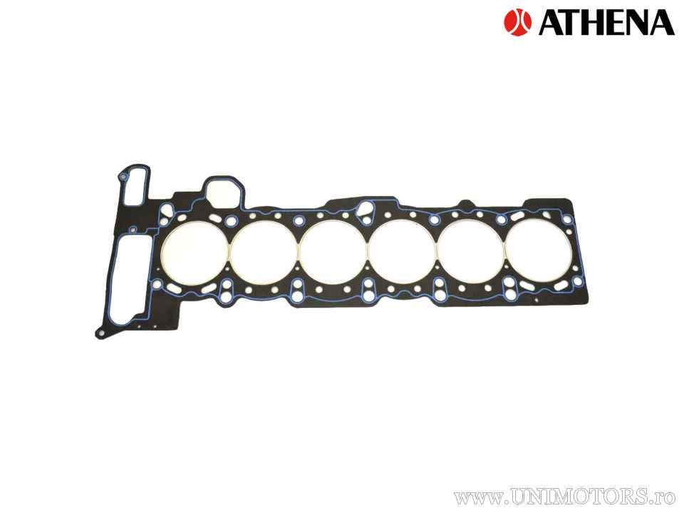 Garnitură chiulasă racing decupată grosime 1,5 mm Ø 87,6 mm - Athena