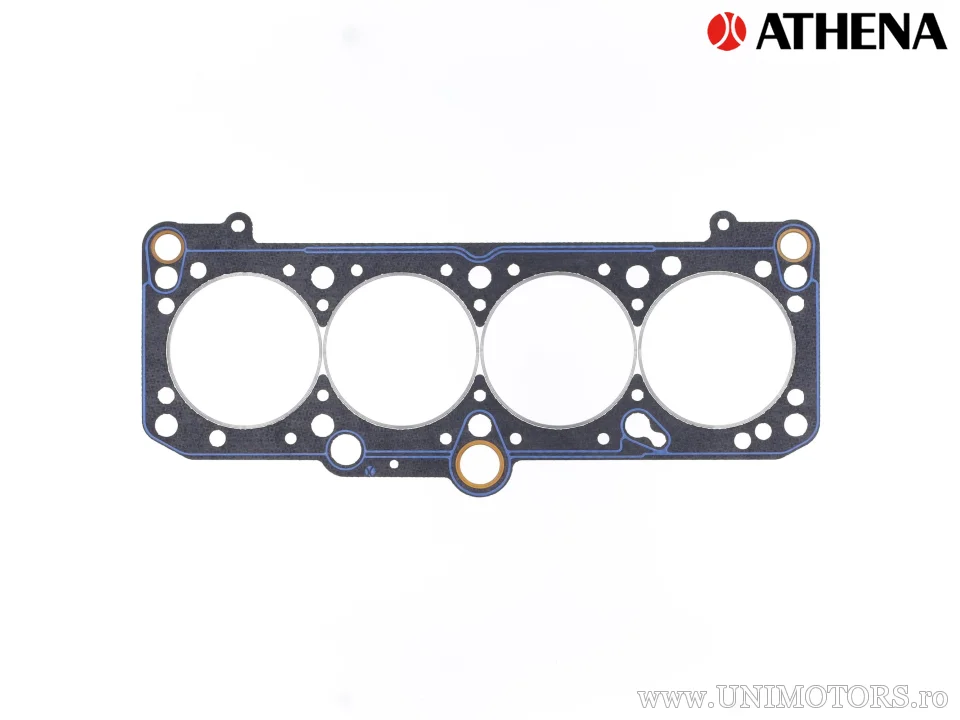 Garnitură chiulasă racing decupată grosime 1,6 mm Ø 83,8 mm - Athena