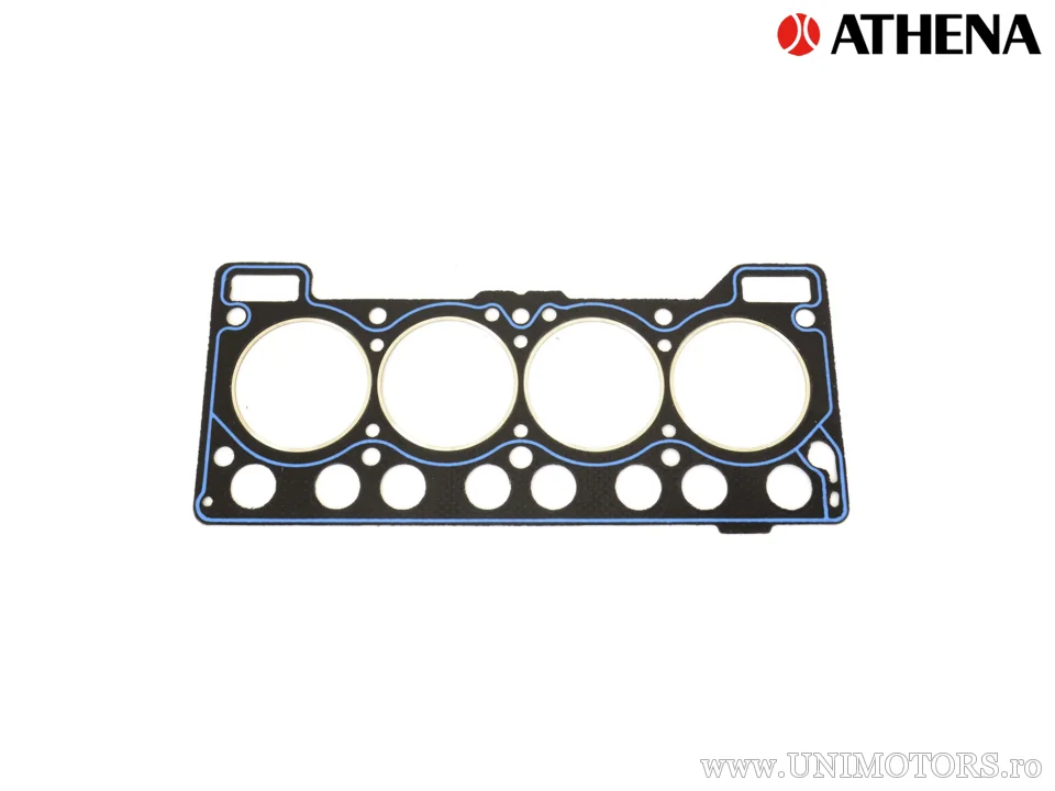 Garnitură chiulasă racing decupată grosime 1,8 mm Ø 77,5 mm - Athena