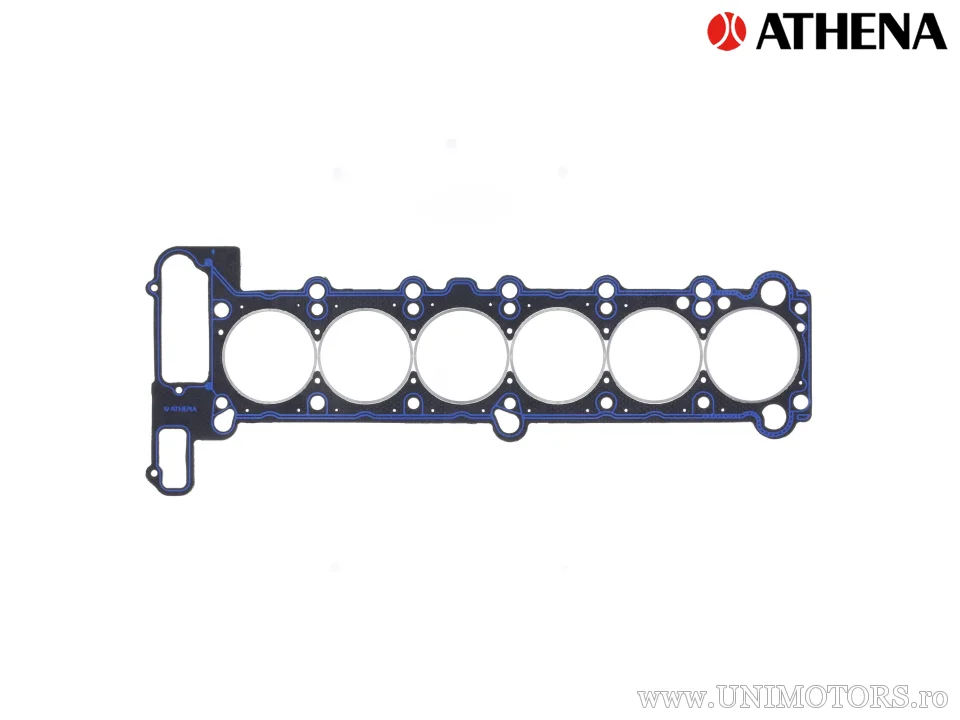 Garnitură chiulasă racing decupată grosime 2 mm Ø 85,5 mm - Athena