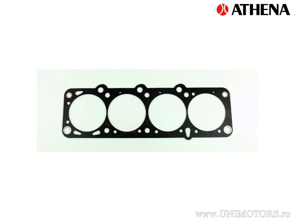 Garnitură chiulasă racing decupată grosime 2 mm Ø 97,1 mm fără inele - Athena