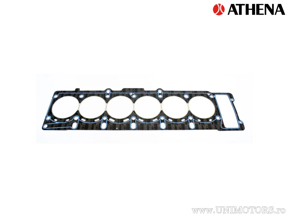 Garnitură chiulasă tip inel decupat racing, grosime 1,2 mm Ø 87,5 mm - Athena