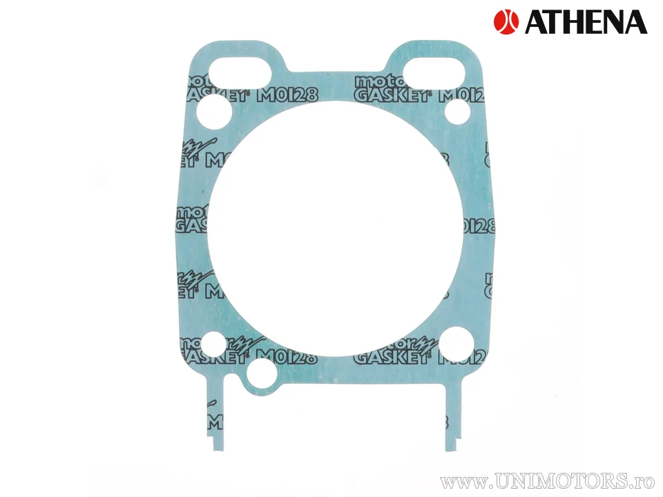 Garnitură cilindru / pentru cilindru originală Athena, Gilera Dakota 350 - Athena
