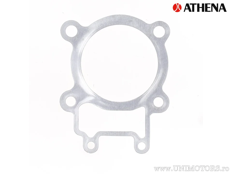 Garnitură cilindru / pentru cilindru originală Athena, Kawasaki KLF 185 85-88 / KLT 185 85-88 / KLT 160 85 - Athena
