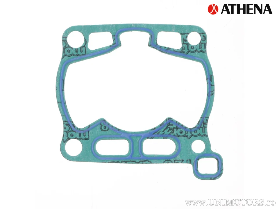 Garnitură cilindru / pentru cilindru originală Athena, Suzuki RM 85 02-08 / RM 85 10- / RM 85 L 02-10 / 1124103B01 - Athena