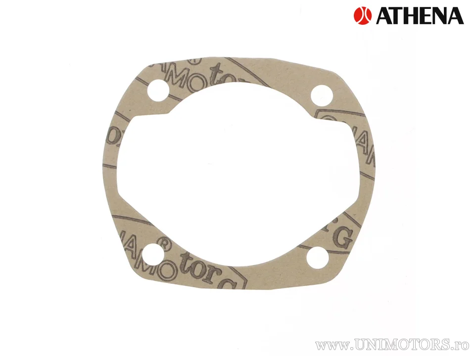 Garnitură cilindru / pentru cilindru original Athena, Maico 250 2T 75 - Athena