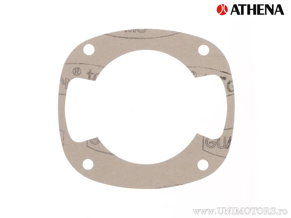 Garnitură cilindru / pentru cilindru original Athena, Maico Radiale 250 2T 75 / Radiale 400 2T - Athena