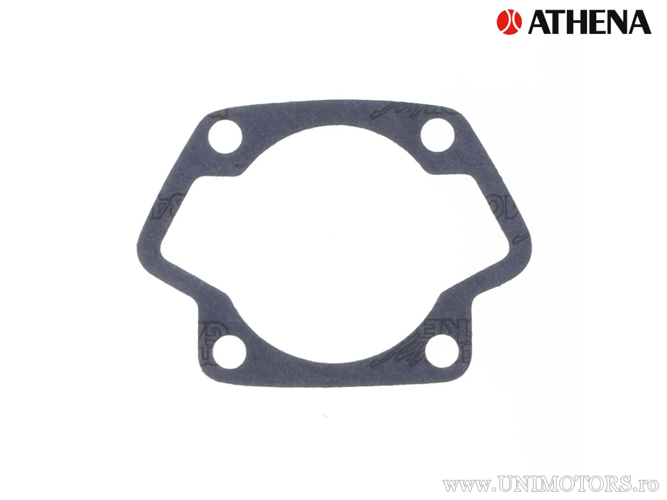 Garnitură cilindru / pentru cilindru original Athena, Minarelli P4 50 2T / P6 50 2T - Athena