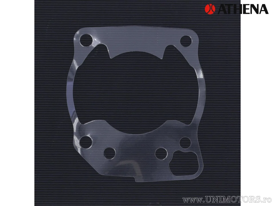 Garnitură cilindru / sub cilindru originală Athena, 0,10mm, Honda CR 250 92-01 - Athena