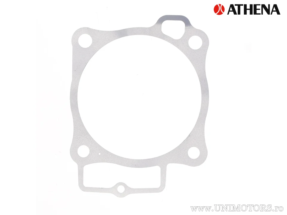 Garnitură cilindru / sub cilindru originală Athena, 0,10mm, Honda CRF 450 R 17-18 / CRF 450 RX 17-18 - Athena