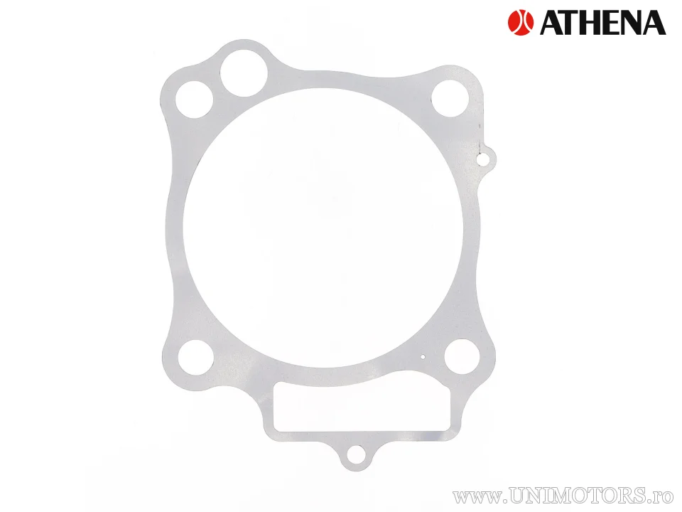 Garnitură cilindru / sub cilindru originală Athena, 0,10mm, Honda CRF 450 X 05-17 / CRF 500 X 05-11 - Athena