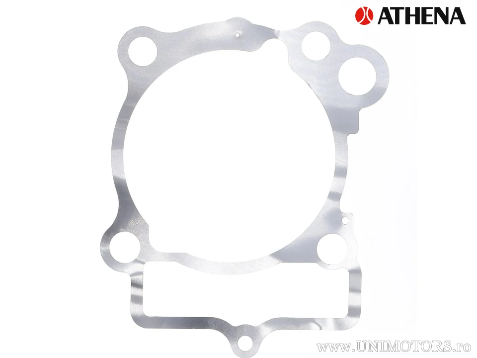 Garnitură cilindru / sub cilindru originală Athena, 0,10mm, Suzuki RM-Z 250 13-18 - Athena