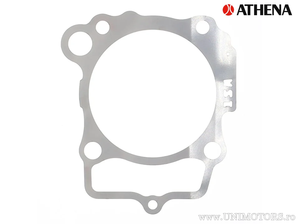 Garnitură cilindru / sub cilindru originală Athena, 0,10mm, Yamaha YZ 250 F 14-19 - Athena