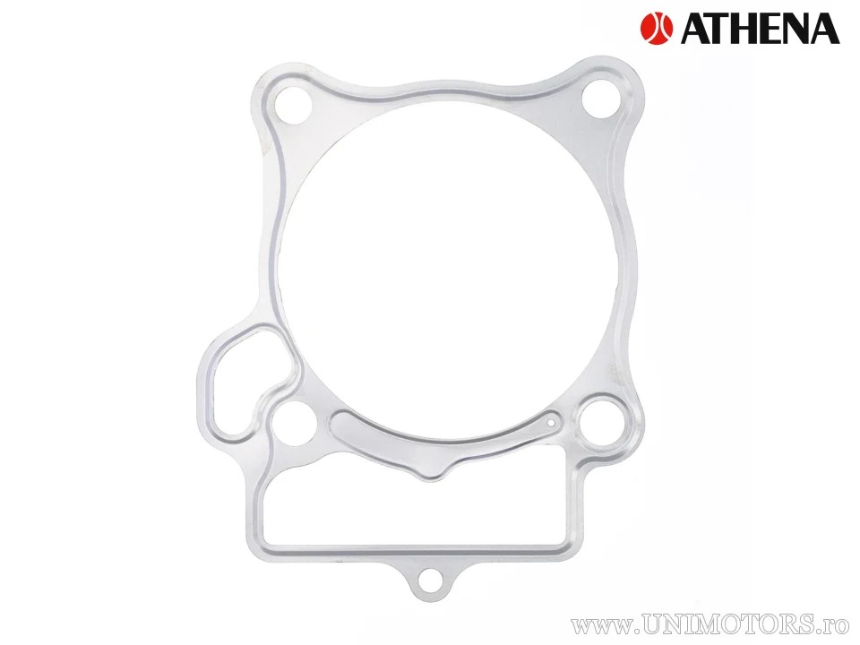 Garnitură cilindru / sub cilindru originală Athena, 0,15mm, Honda CRF 250 R 18-21 / CRF 250 RX 19-21 - Athena