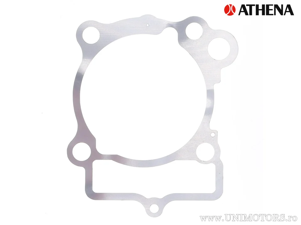 Garnitură cilindru / sub cilindru originală Athena, 0,15mm, Suzuki RM-Z 250 13-18 - Athena
