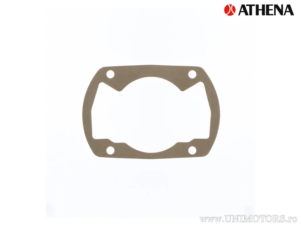 Garnitură cilindru / sub cilindru originală Athena, 0,20mm, KTM GS 250 80-81 / MX 250 80-81 - Athena