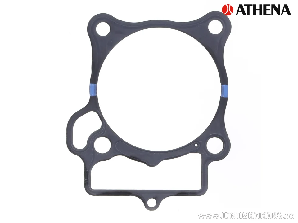 Garnitură cilindru / sub cilindru originală Athena, 0,30mm, Honda CRF 250 R 18-21 / CRF 250 RX 19-21 - Athena