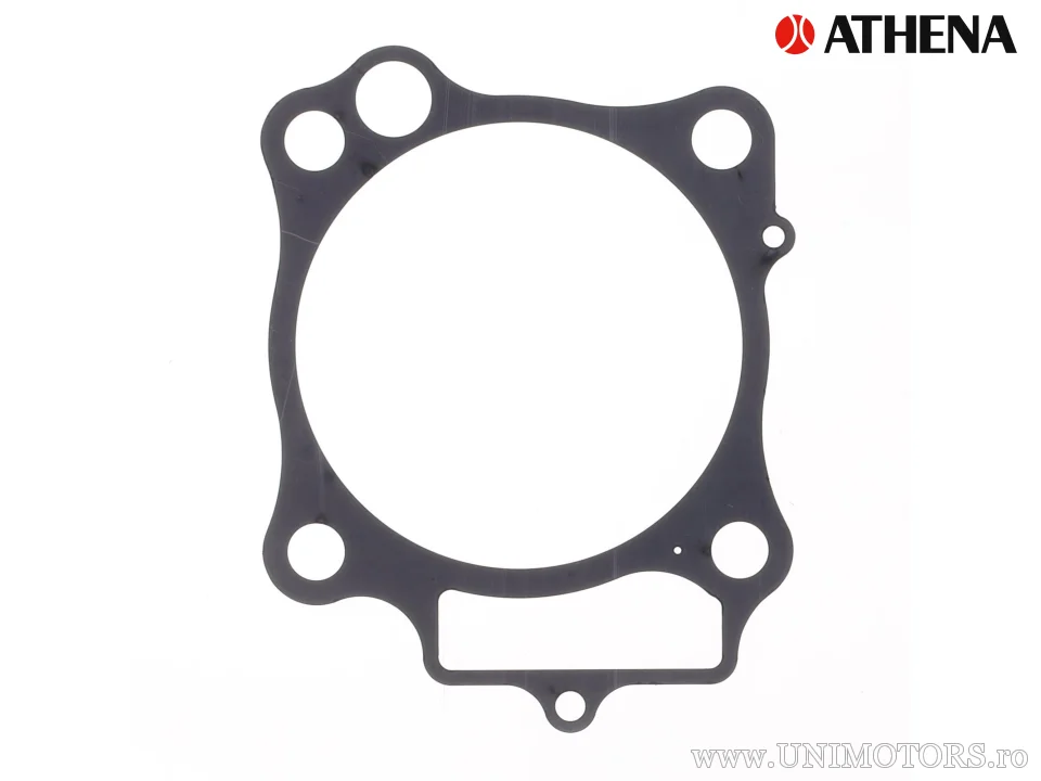 Garnitură cilindru / sub cilindru originală Athena, 0,30mm, Honda CRF 450 X 05-17 / CRF 500 X 05-11 - Athena