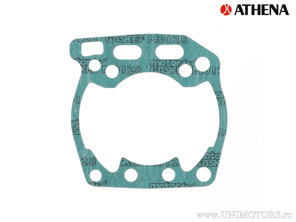 Garnitură cilindru / sub cilindru originală Athena, 0,30mm, Suzuki RM 250 03-08 - Athena