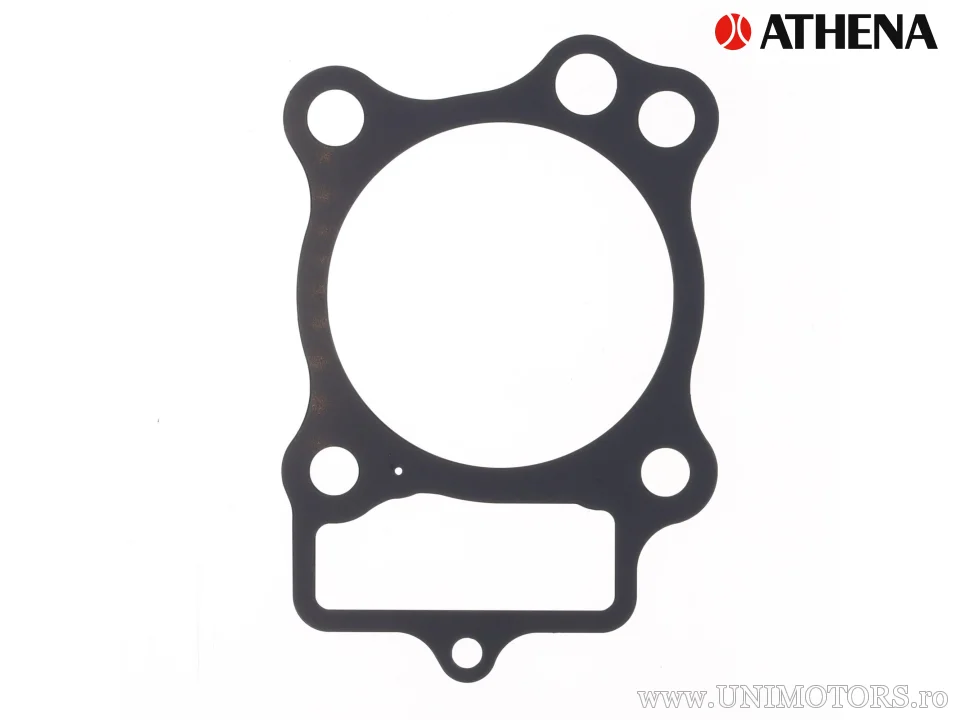 Garnitură cilindru / sub cilindru originală Athena, 0,40mm, Honda CRF 150 R 07-21 - Athena